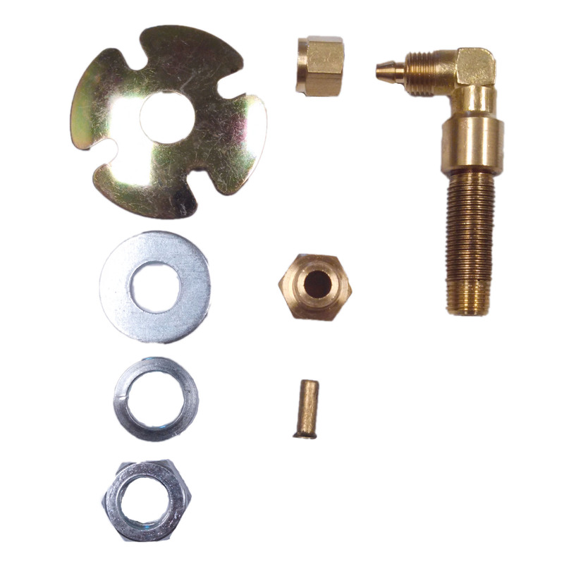 Air Horn Mounting Hardware
